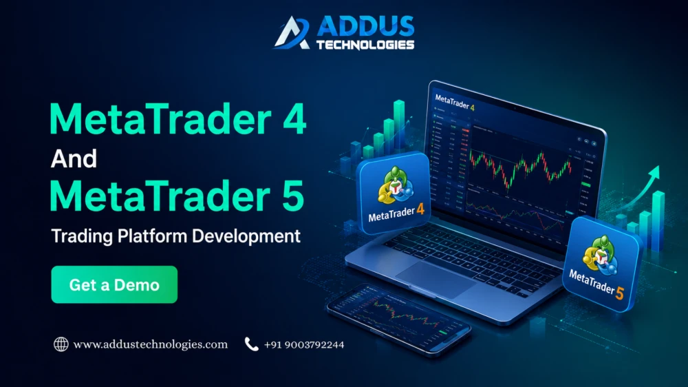 Professional MetaTrader Trading Platform Development for Modern Businesses