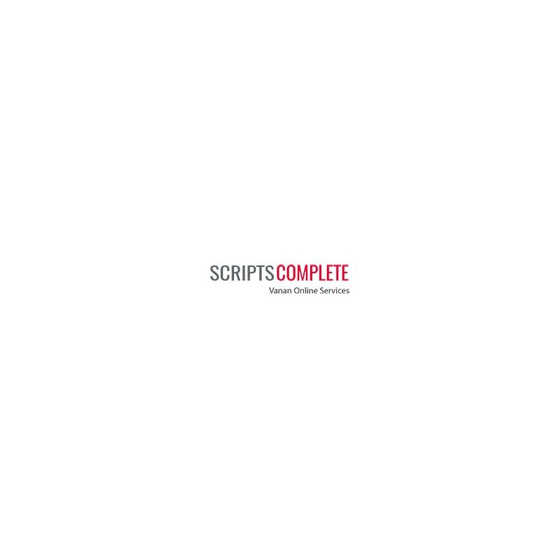 Scripts Complete