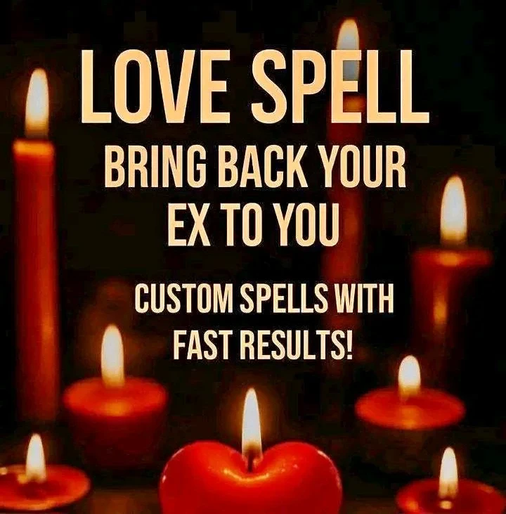 Traditional Lost Love Prayers and Rituals For Solving Love Problems in Marriage