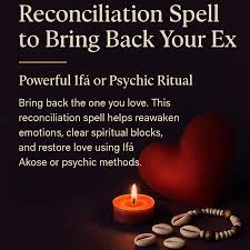 Love Spell Casting That Really Works For Reuniting Broken Relationship