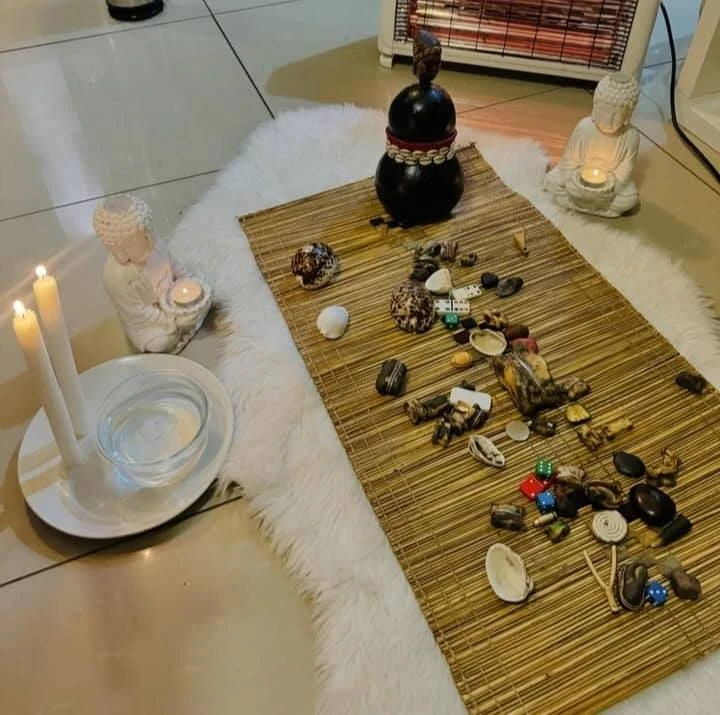 Fertility Spells to Fix Childless Women Problems