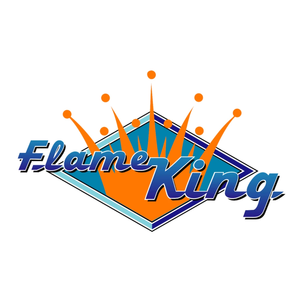 Flame King  Propane Tanks and Accessories Supplier