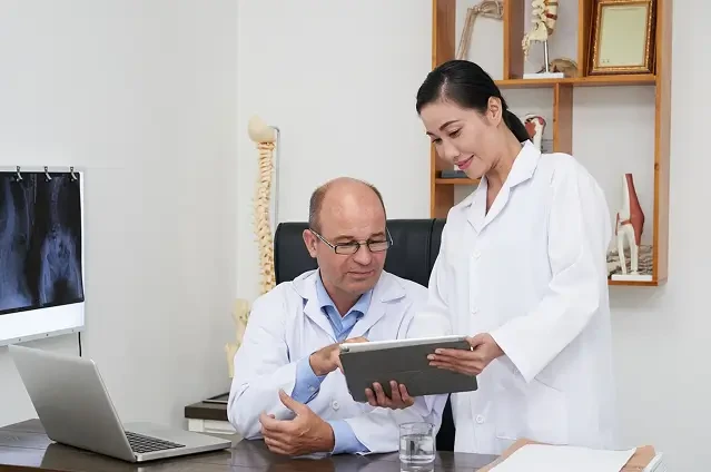 Expert Accounting And Bookkeeping For Radiologists  Tips By Meru