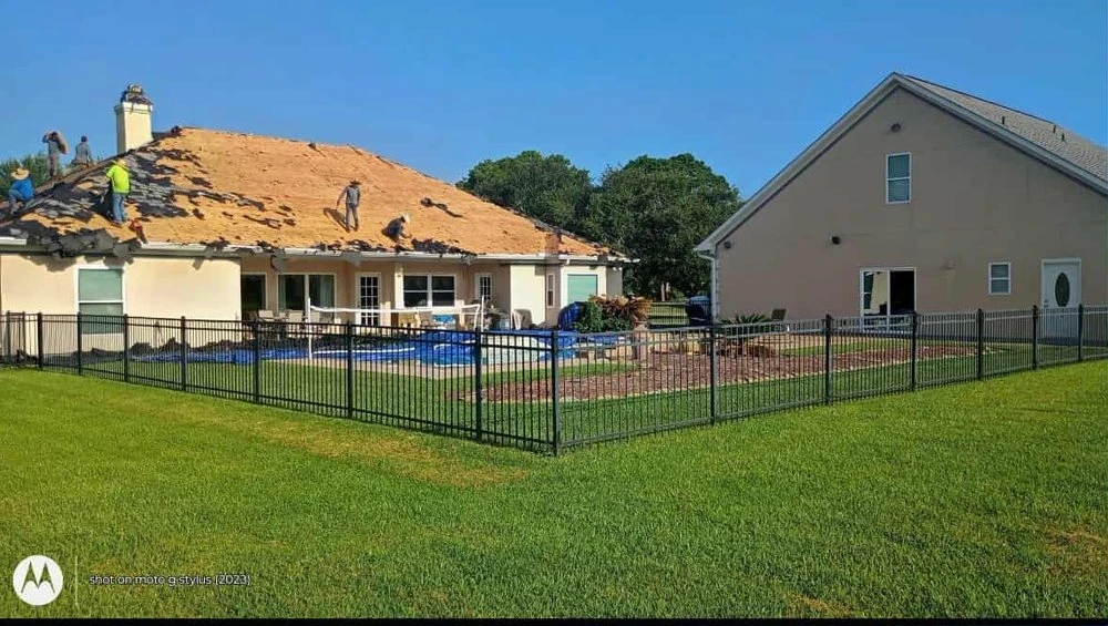 Iron Mike Roofing