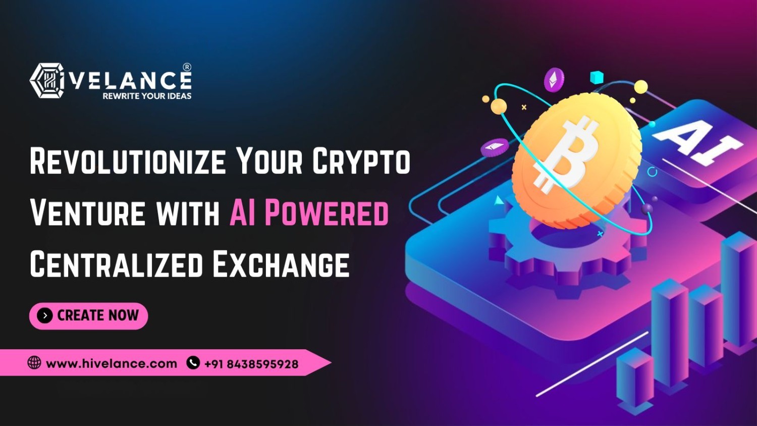 Next-Gen Centralized Exchange Development with AI Integration