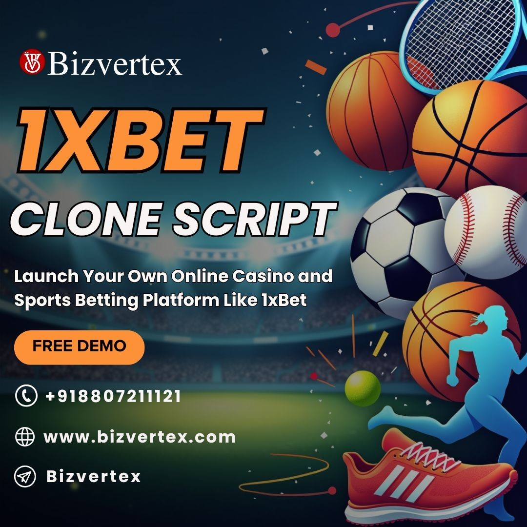 Instant Sportsbook Setup with 1xBet Clone Software – Start Earning Now!