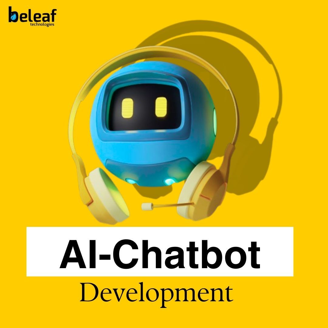 Ai chatbot development company