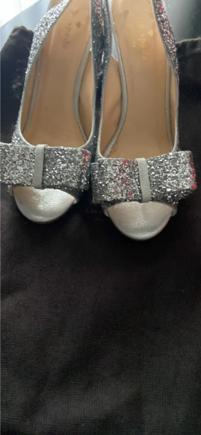 Ladies Shoes
