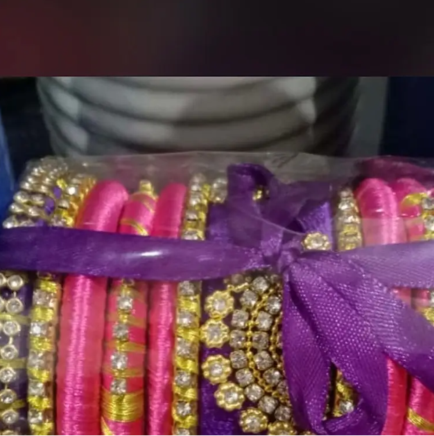 Bangle sets new