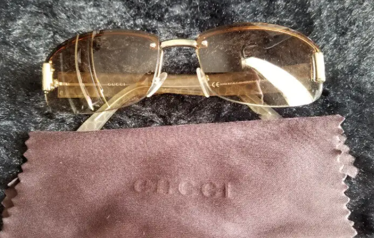 GUCCI SUNGLASSES GG 1799N/S 100% AUTHENTIC