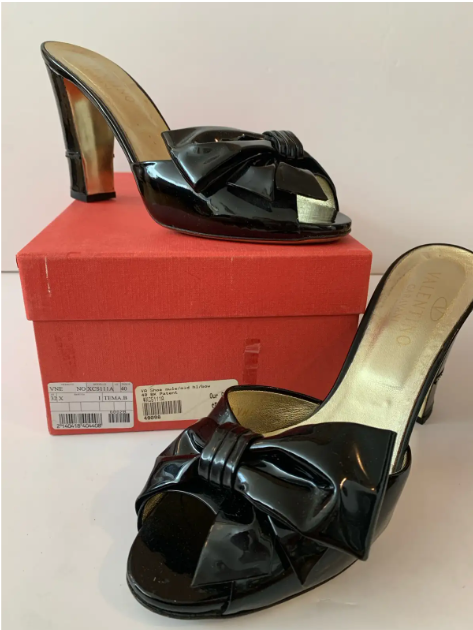 Valentino Garavani ladies Shoes