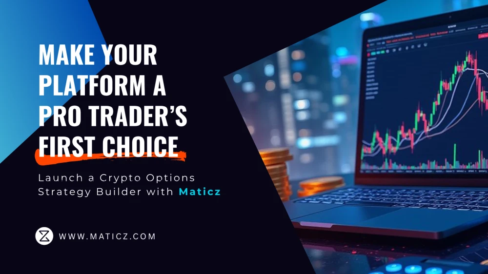Power Up Your Platform with Our Crypto Options Strategy Builder