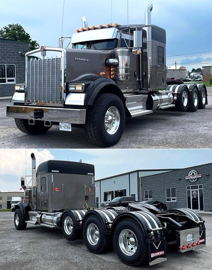 Truck