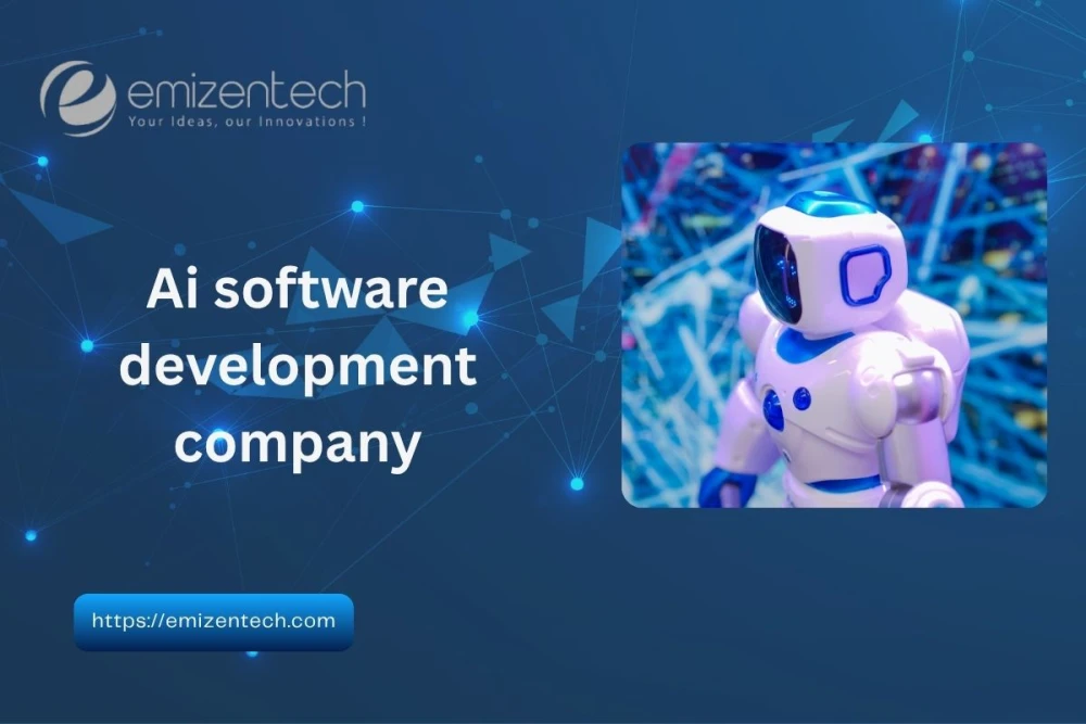 AI Software Development Company