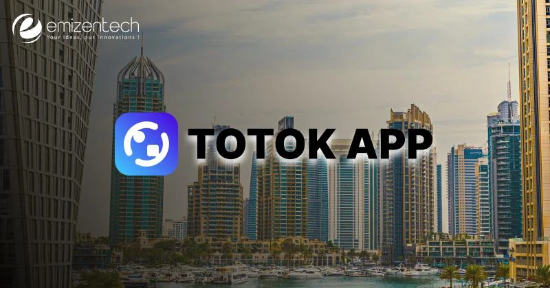 ToTok APK – Features & Download Guide | EmizenTech