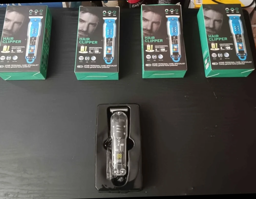 HOME CARE SPEACIALIST HAIR TRIMMERS (EACH)