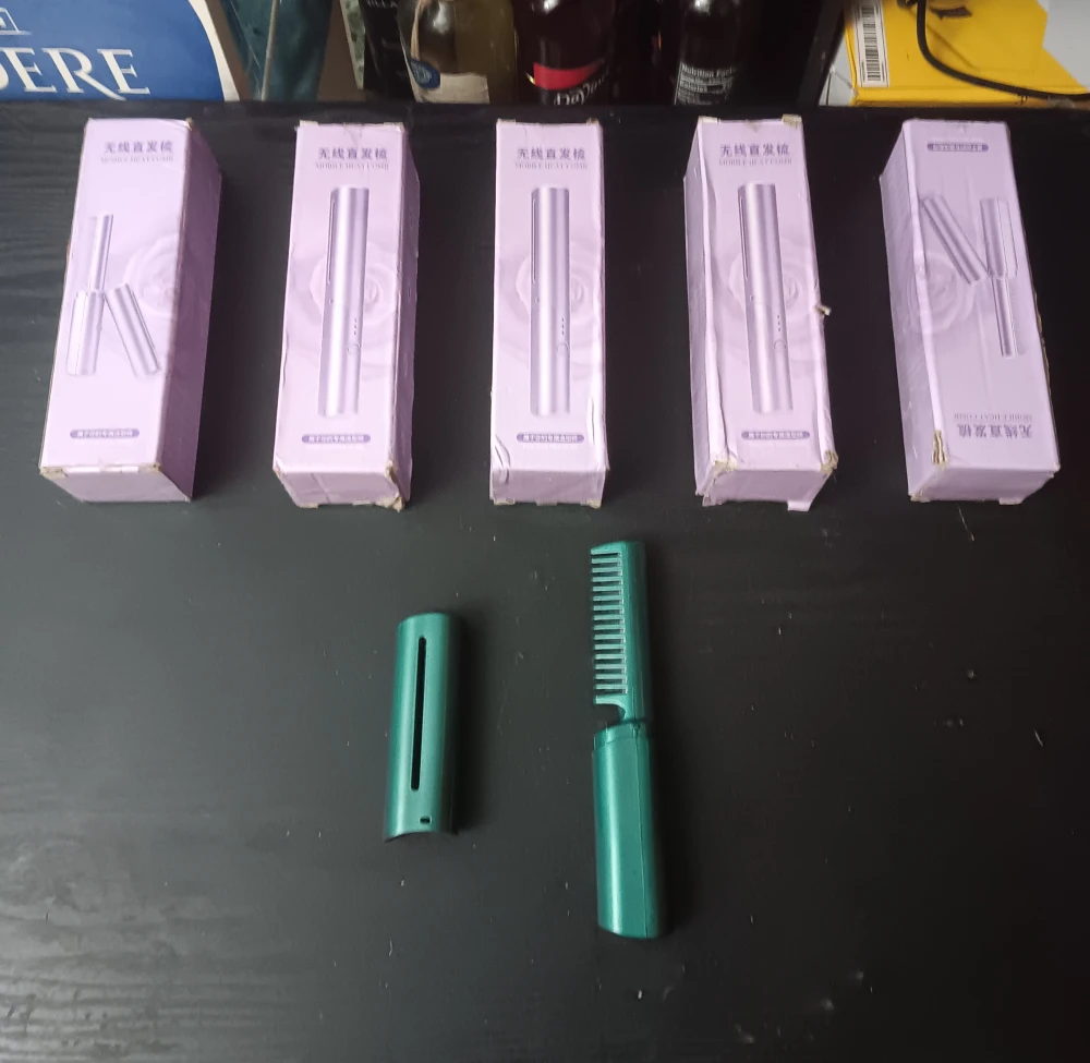 MOBILE HEAT COMBS (EACH)