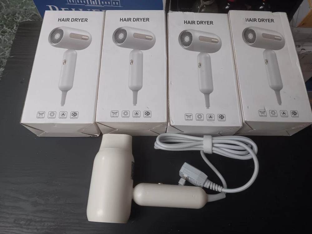 HIGH QUALITY HAIR DRYERS (EACH)