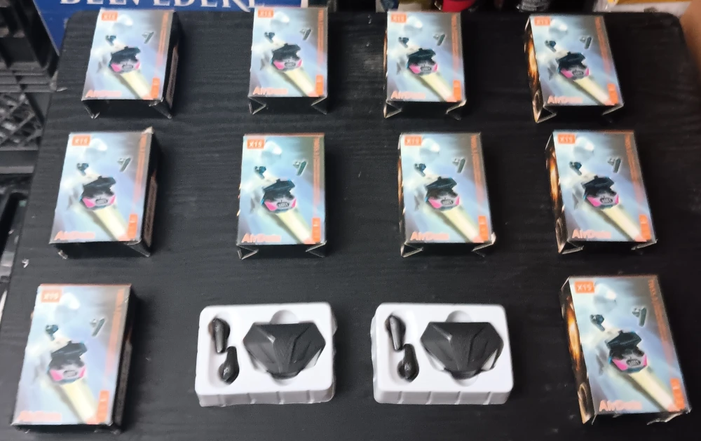 X15 AIRDOT WIRELESS GAMING PODS (EACH)