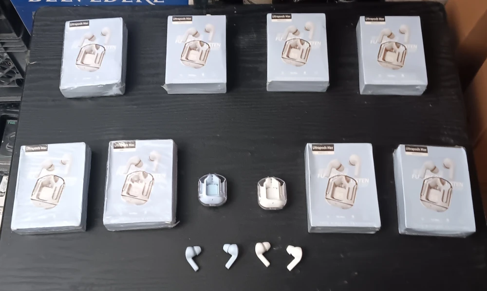 ULTRAPODS MAX WIRELESS PODS (EACH)