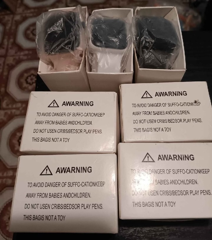KIDS DIGITAL WATCHES (EACH)