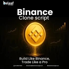 Expand Your Exchange: Adding Multiple Coins and Pairs Using a Binance Clone Scri