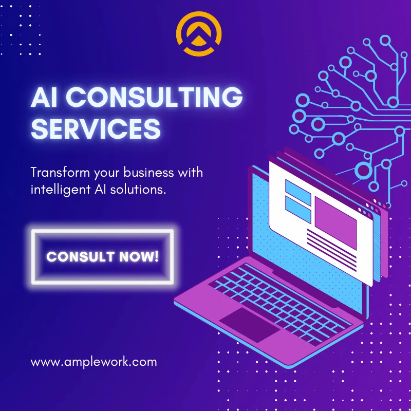 Strategic AI Consulting for Digital Excellence