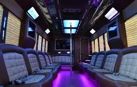 Affordable Tailgate Party Bus Staten Island