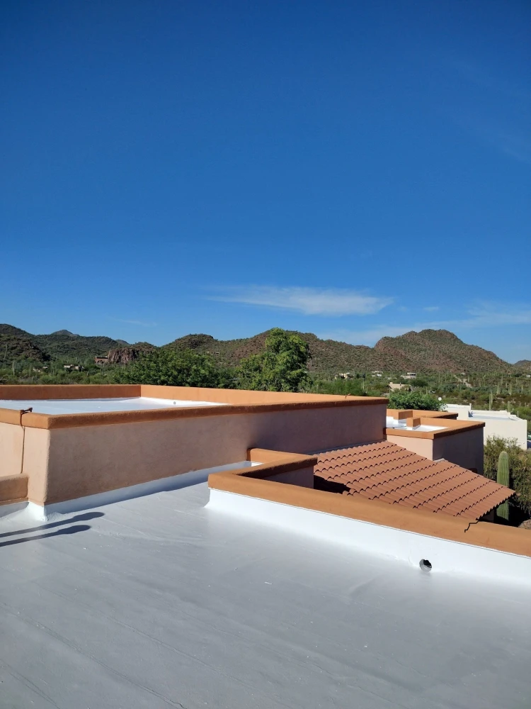 Full Roof Replacement Oro Valley