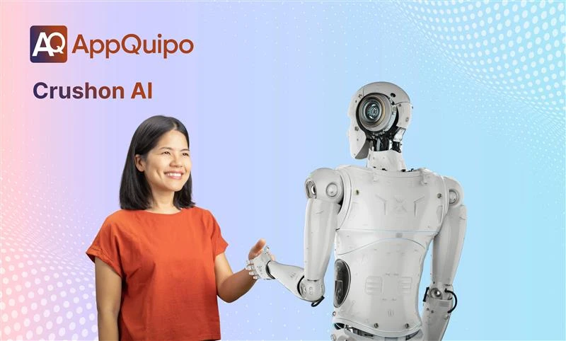 Turn Your CrushOn AI Idea into a Real App