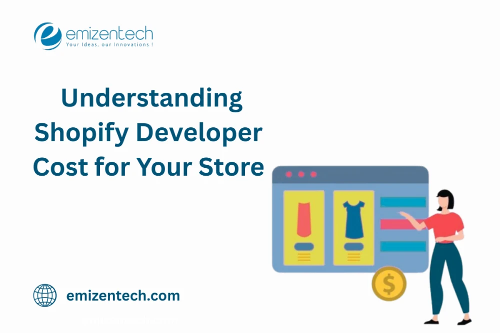 Understanding Shopify Developer Cost for Your Store