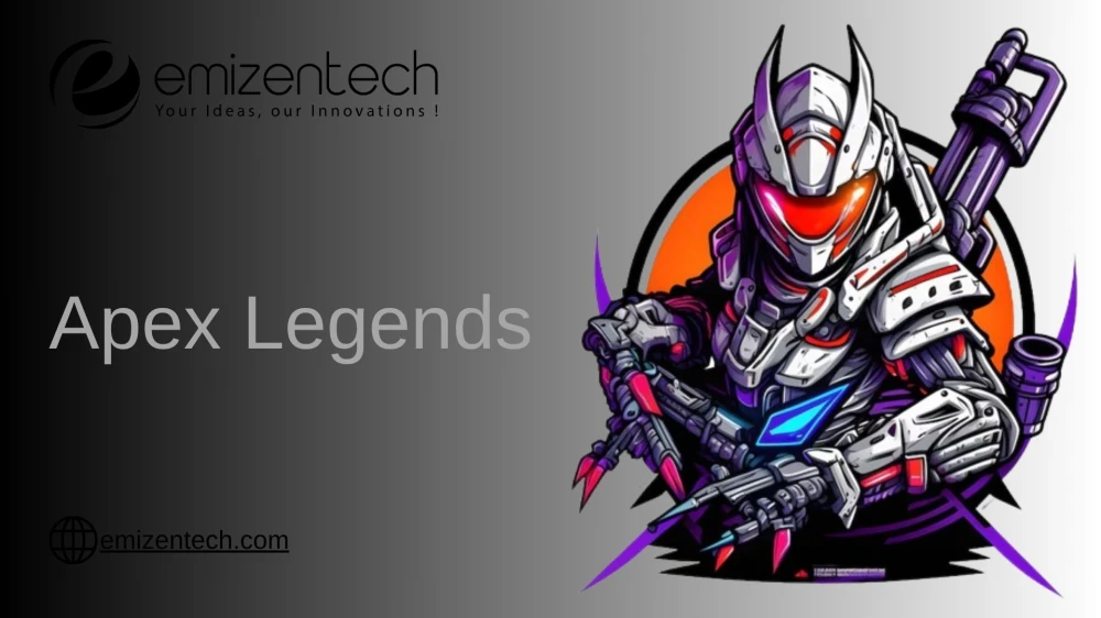 Why Is Apex Legends So Popular Among Gamers?