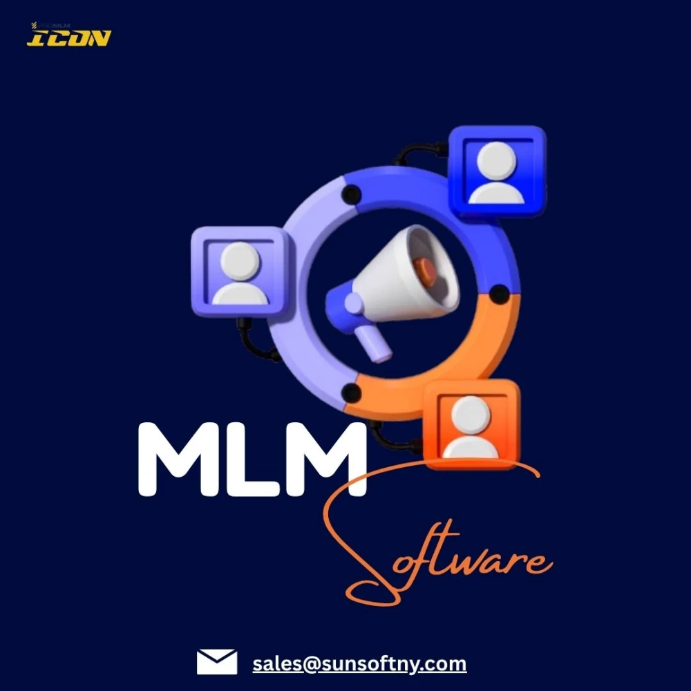 ProMLM Software : Your Command Center for Network Success