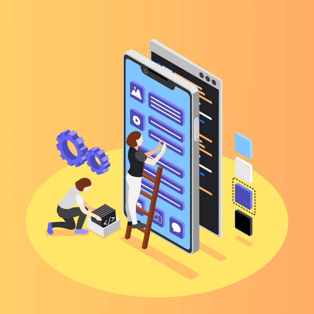 The Role of On-Demand App Development in Boosting Digital-Era Growth