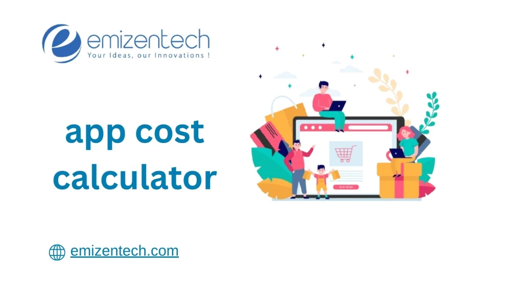 How an App Cost Calculator Improves Budget Planning