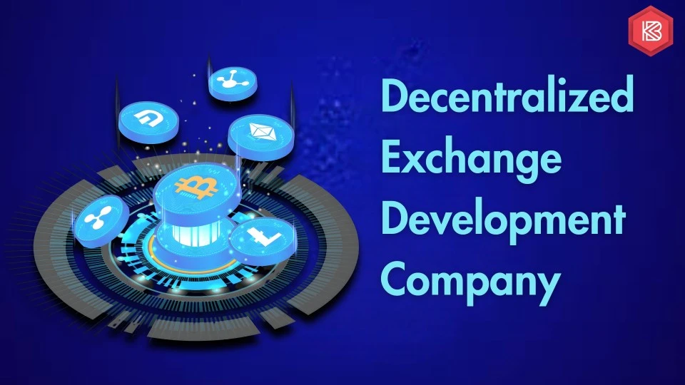 How Can a Decentralized Exchange Development Company Improve Multi-Network Asset