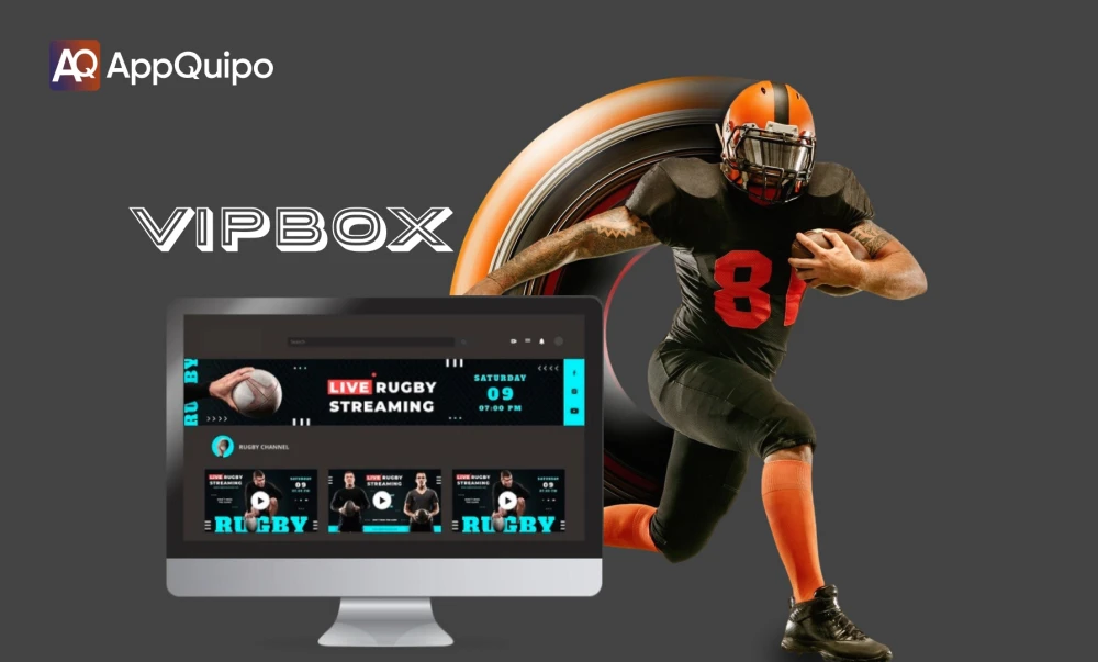 VipBox: Safe or Risky? What Every Sports Fan Should Know