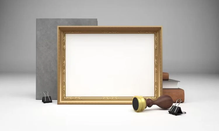 Wooden vs. Metal Diploma Frames: Which One Should You Choose?