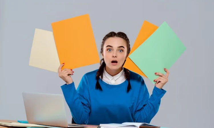 Typing Paper vs Printer Paper: Which Should You Use?