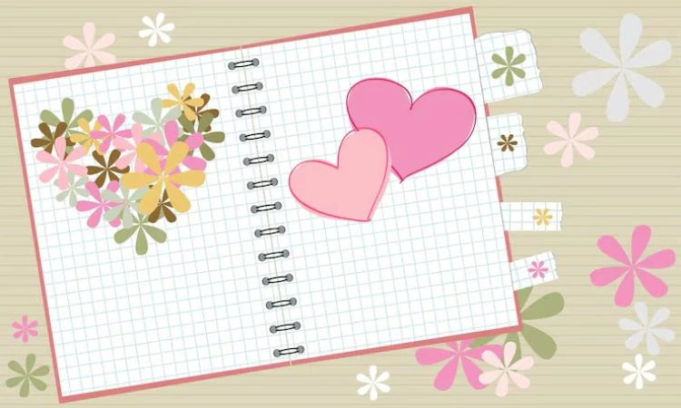 Cute Journal Ideas for Creative Writing & Self-Care