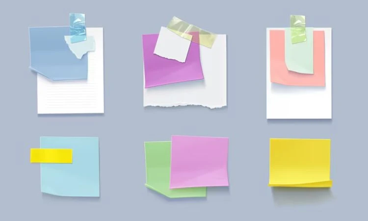 Why Are Clear Sticky Notes Perfect for Book Lovers?