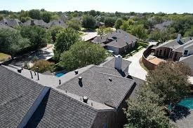 Storm Damage Roof Repair Celina