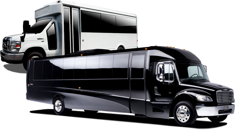 Party Bus Brooklyn