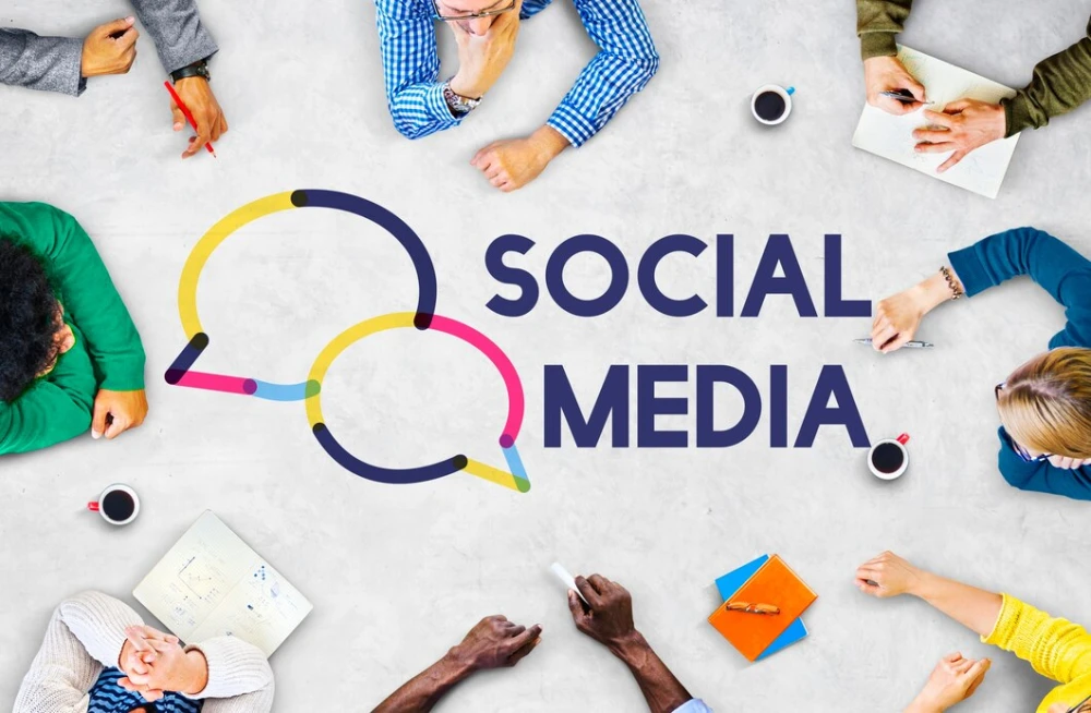 Social Media Advertising Las Vegas | Royal Ink