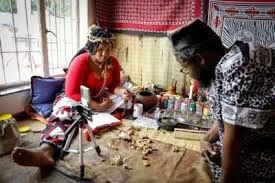 Trusted healer and psychic reader in Canada /USA