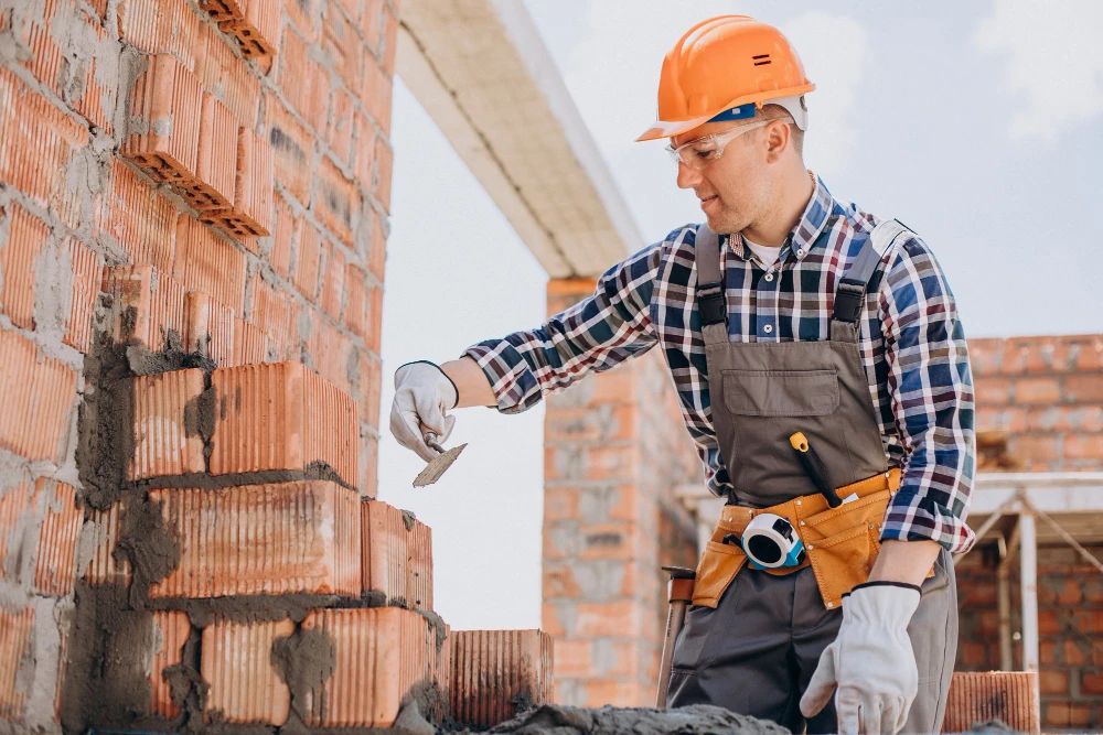 Top-Rated Masonry Contractors Boston for Homes and Businesses