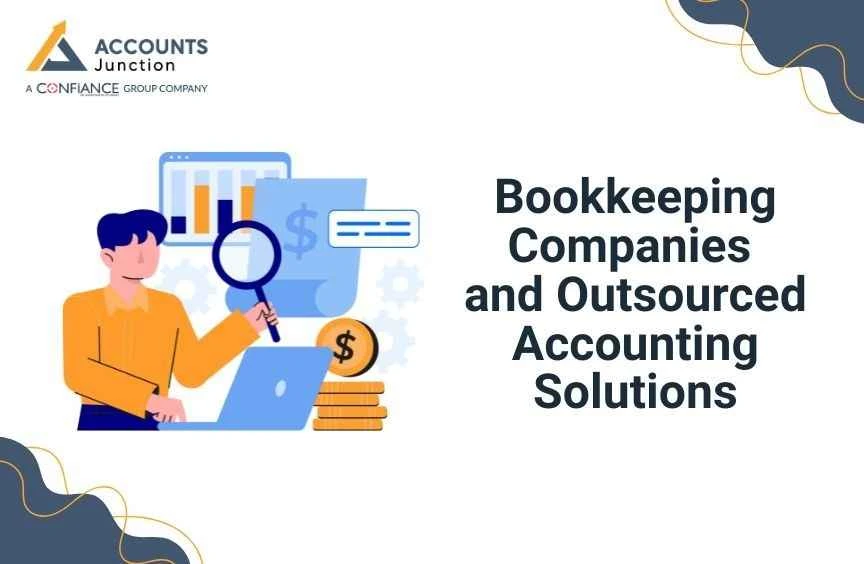Bookkeeping Companies: Professional Financial Support for Business Growth
