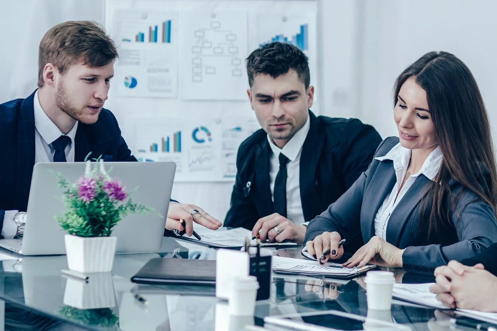 Get Expert Digital Transformation Consulting Services in Cliffwood