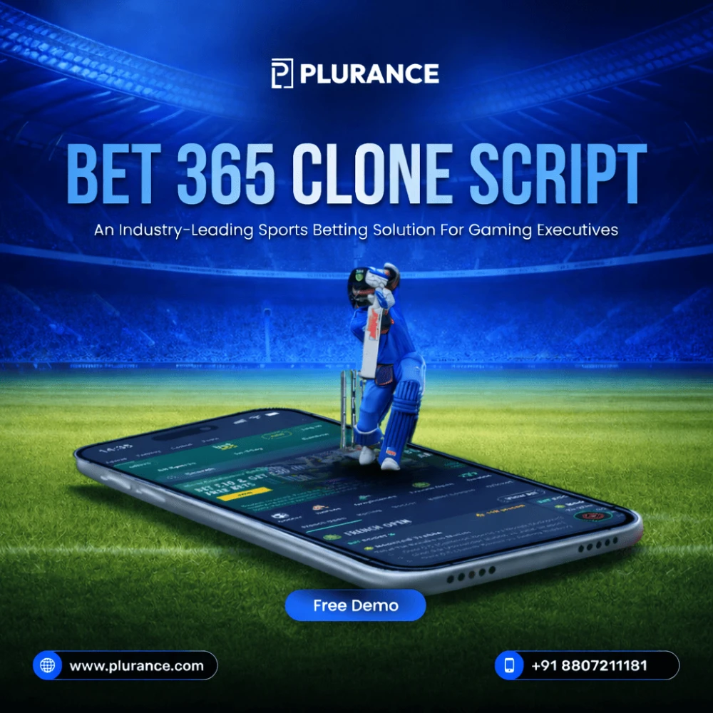 All-in-One Sportsbook Launch Using bet365 Clone App