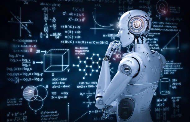 Bionic AI ML Engineer for Smart Solutions